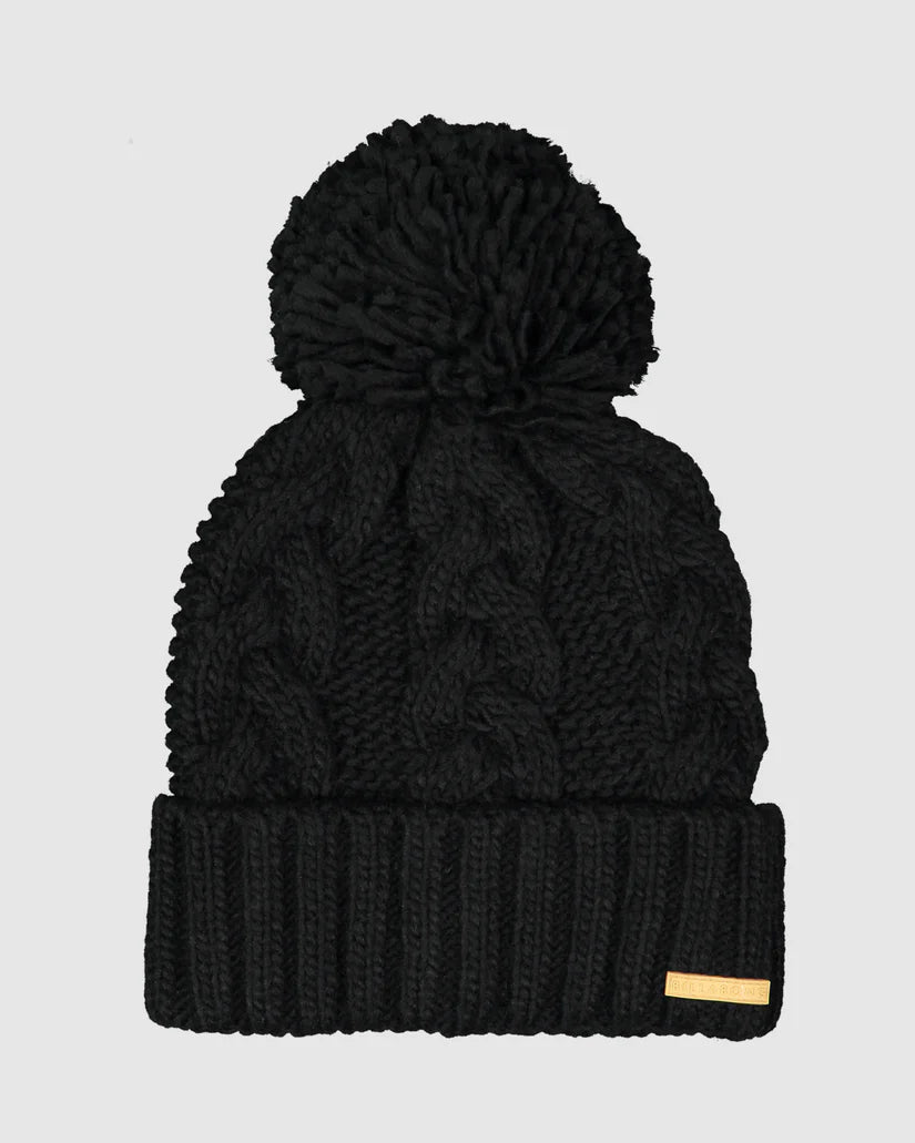 BILLABONG COZY UP BEANIE