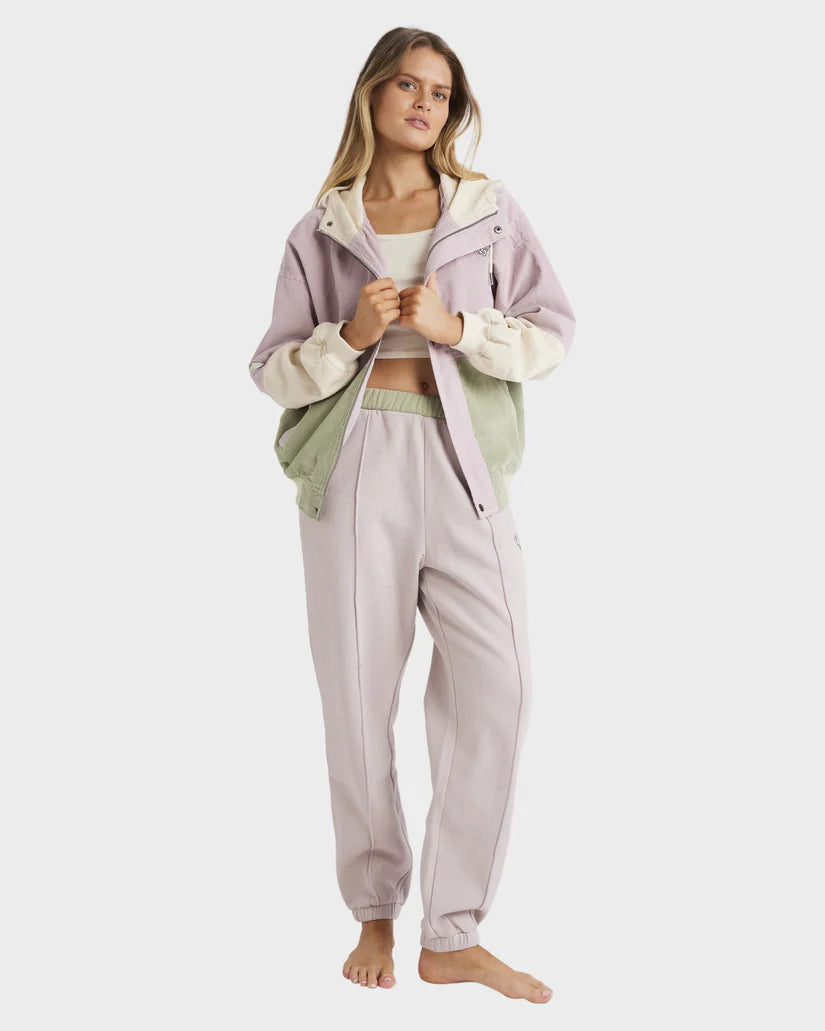 BILLABONG SET THE TONE JACKET