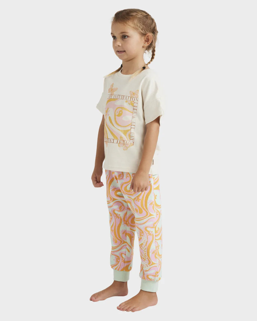 BILLABONG IN THE GROVE TRACKPANTS