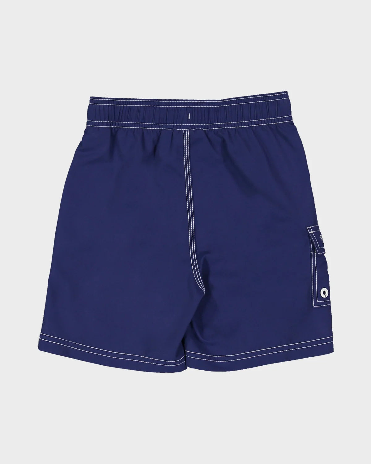 BILLABONG BOYS THROW ON BOARDSHORT