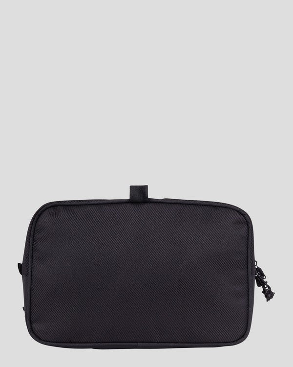 BILLABONG TRAVELLER STASHIE TOILETRY BAG