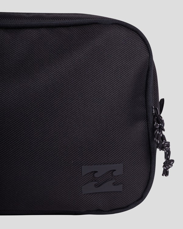 BILLABONG TRAVELLER STASHIE TOILETRY BAG