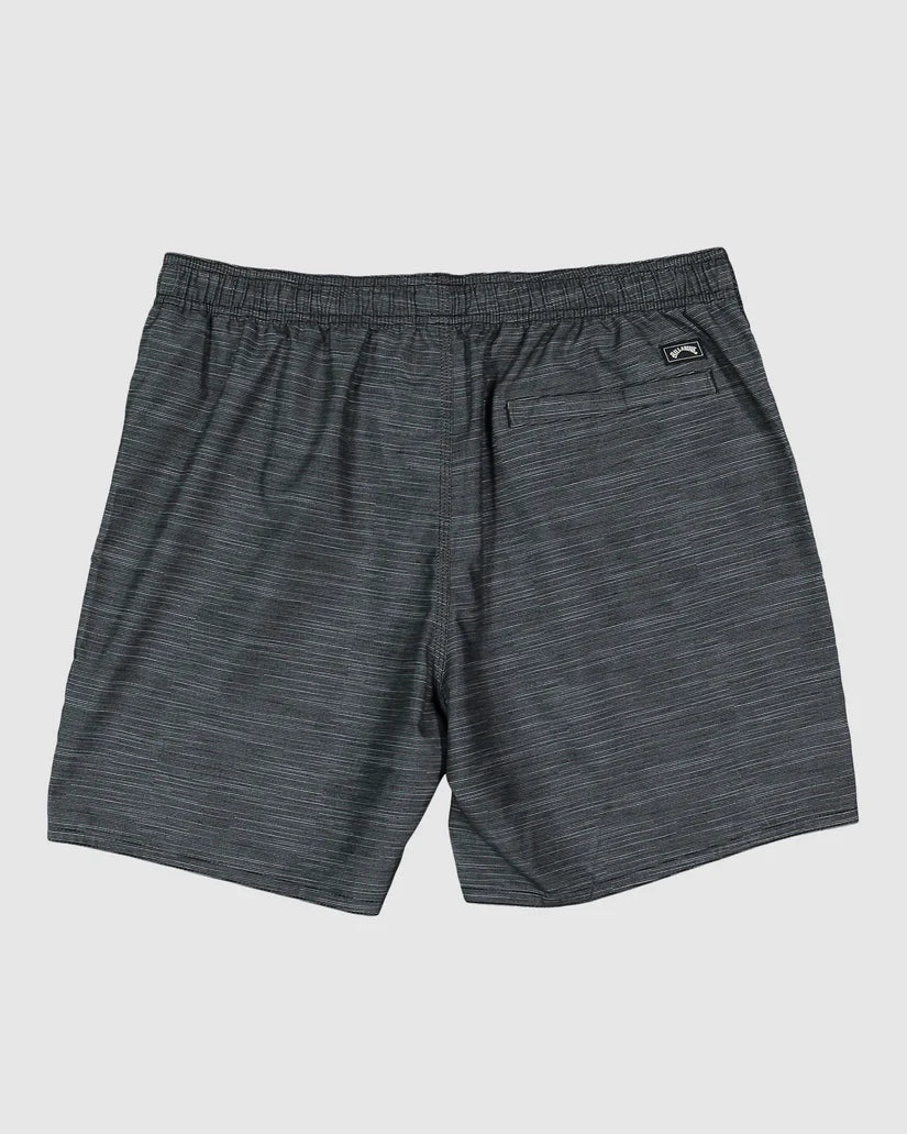 BILLABONG SERGIO LAYBACK SHORT