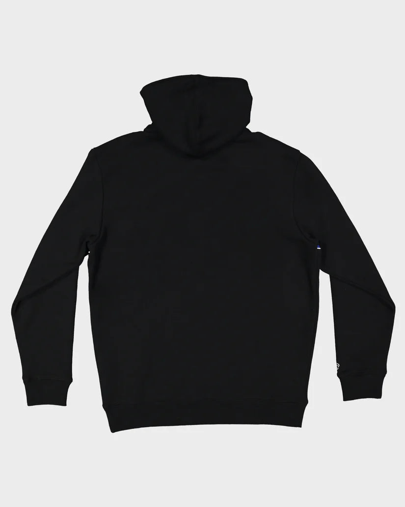 BILLABONG BRACKET WAVE POP HOOD