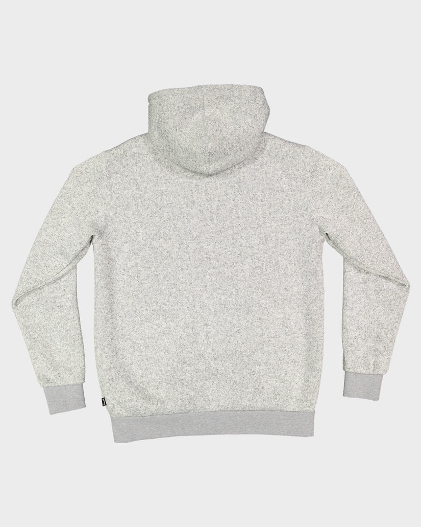 BILLABONG REVOLT ZIP THRU HOOD JACKET