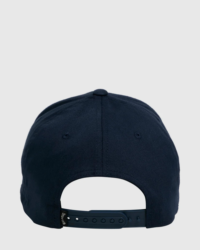 BILLABONG ARCH FLEXFIT 110 SNAPBACK