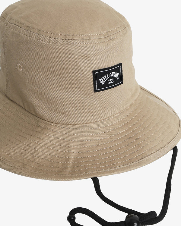 BILLABONG BIG JOHN BUCKET HAT