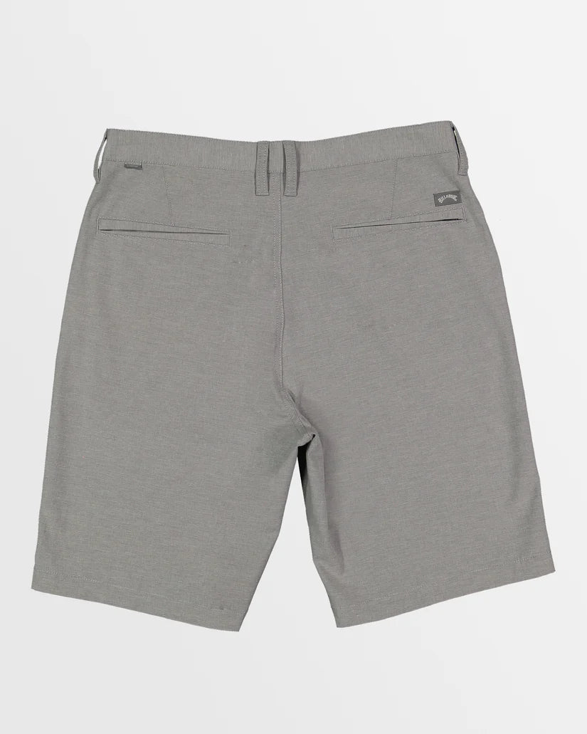 BILLABONG CROSSFIRE MENS WALKSHORTS