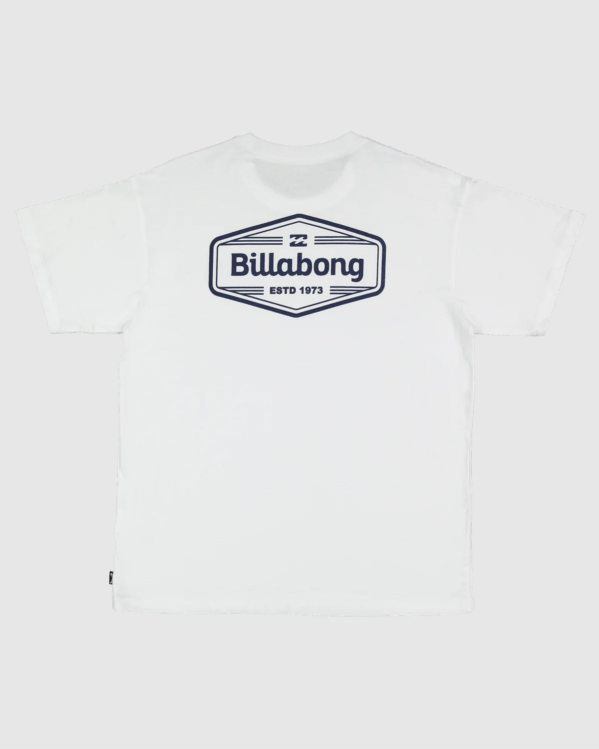 BILLABONG MENS TRADEMARK S/S TSHIRT