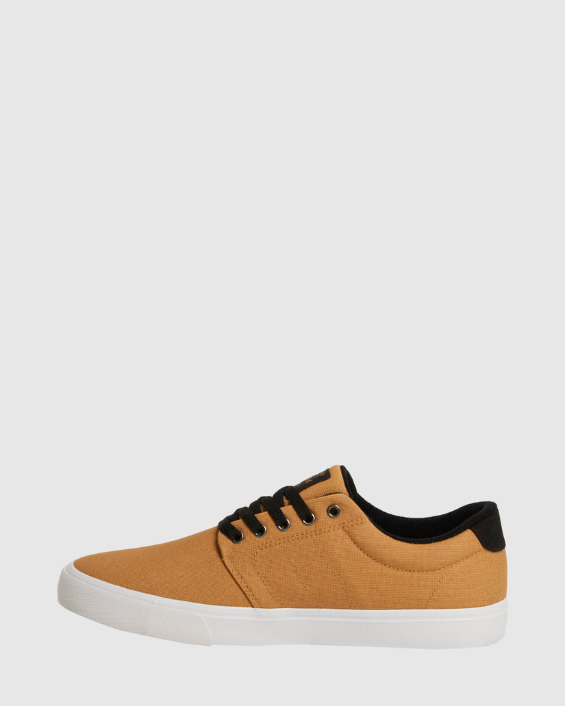 KUSTOM LAYDAY MENS SHOES