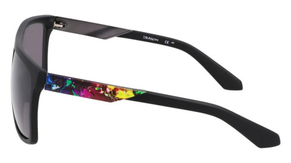 DRAGON DR ULTRA LL POLAR SUNGLASSES