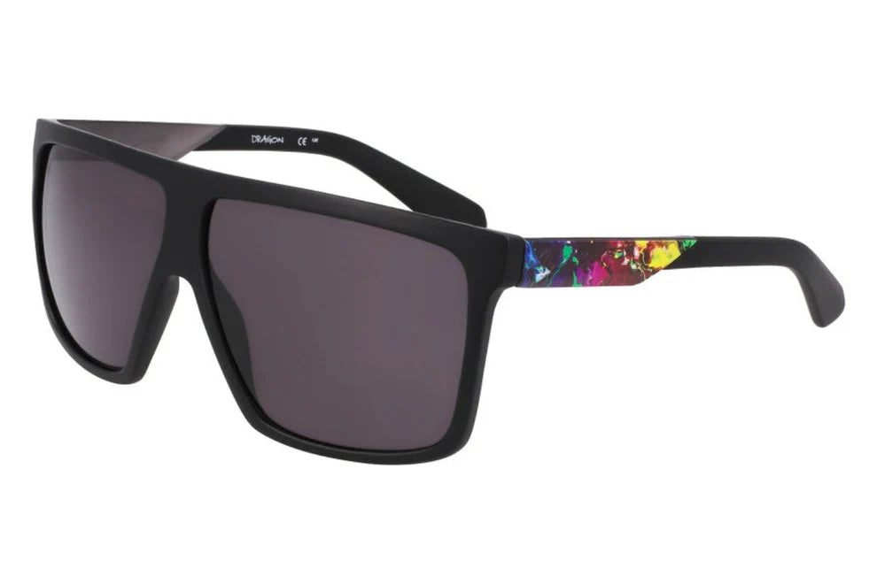 DRAGON DR ULTRA LL POLAR SUNGLASSES