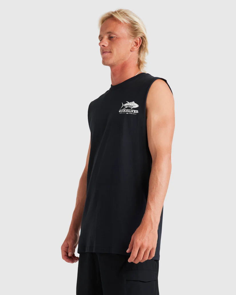 QUICKSILVER SCHOOLS OUT MUSC