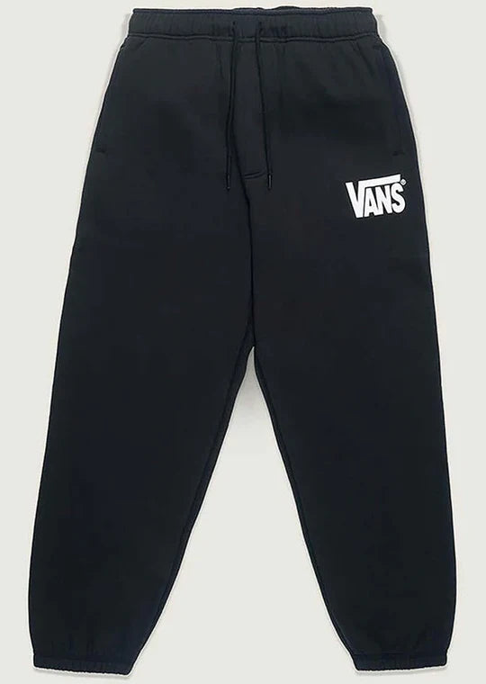 VANS STRETCH LOGO FLEECE PANT