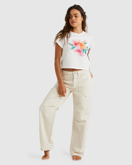 BILLABONG LEIA LIGHT PANT
