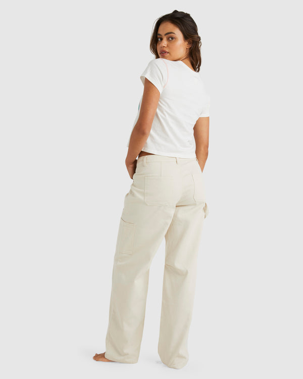 BILLABONG LEIA LIGHT PANT