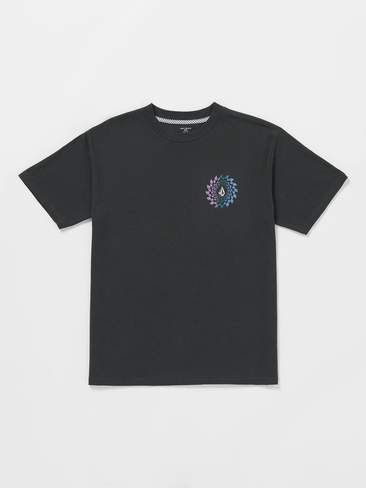 VOLCOM EASY ORBIT 2.0 SS TEE