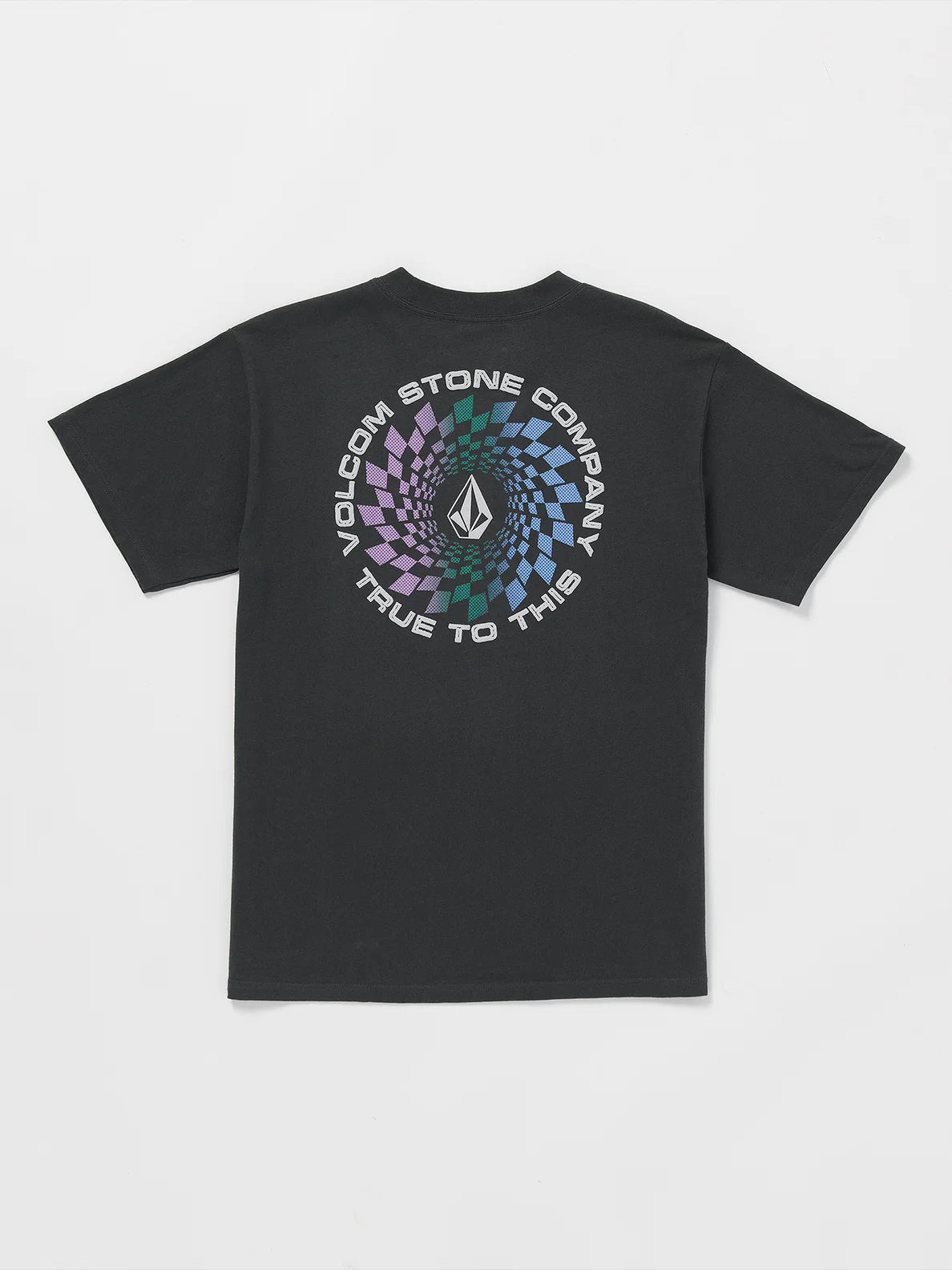 VOLCOM EASY ORBIT 2.0 SS TEE