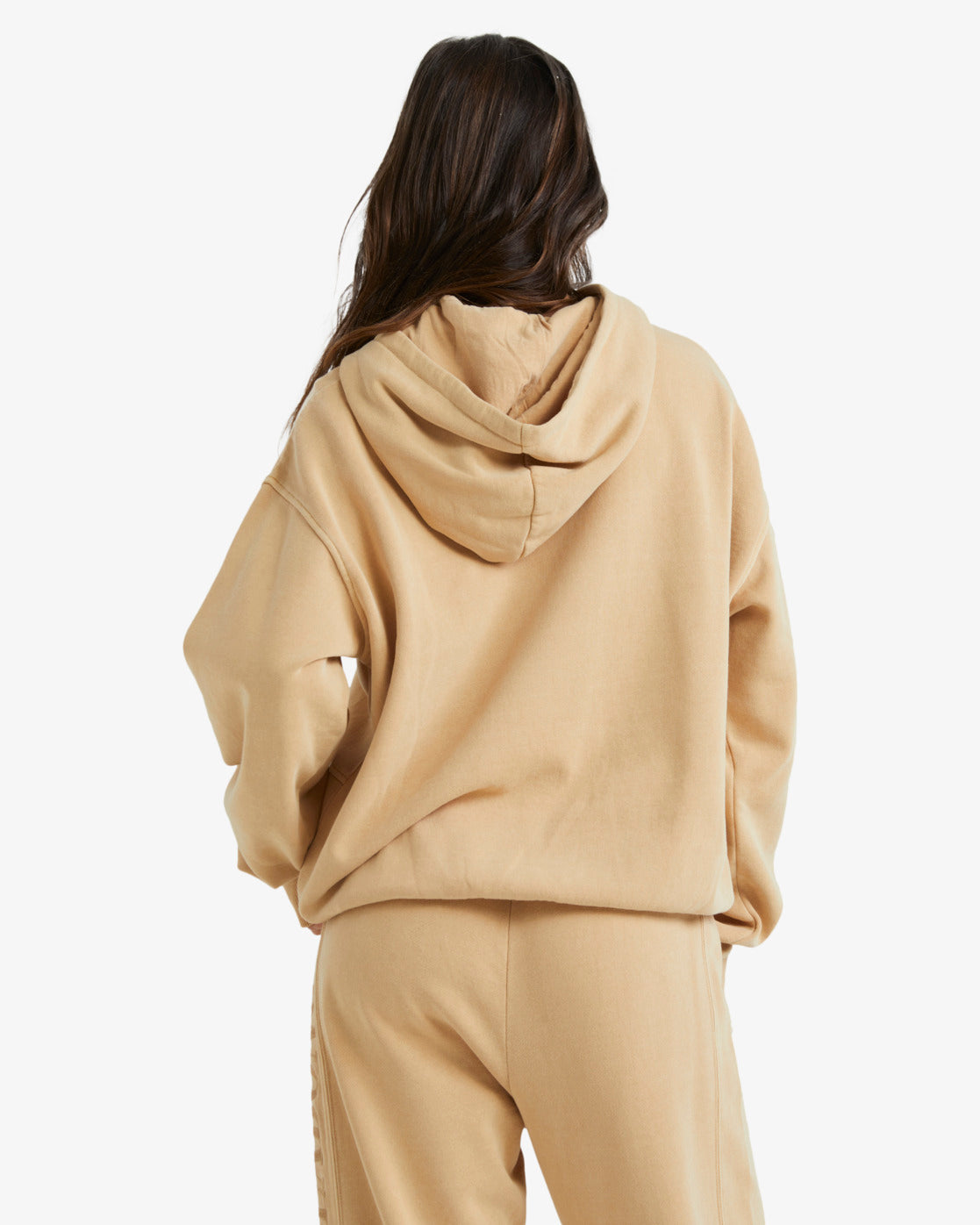 BILLABONG BASELINE POP HOOD