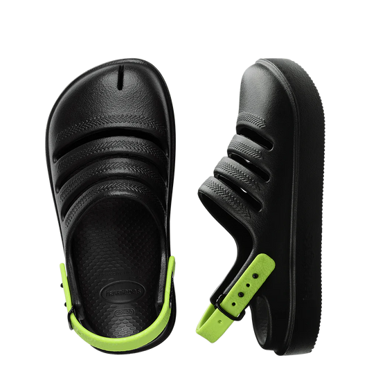 HAVAIANAS KIDS CLOGS