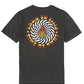 VOLCOM IRON 91 SHORT SLEEVE TEE