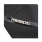 HAVAIANAS SLIM SQUARE LOGO METALLIC THONGS