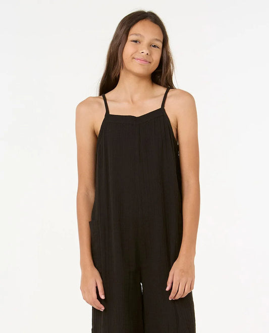 RIP CURL PREMIUM SURF JUMPSUIT GIRL