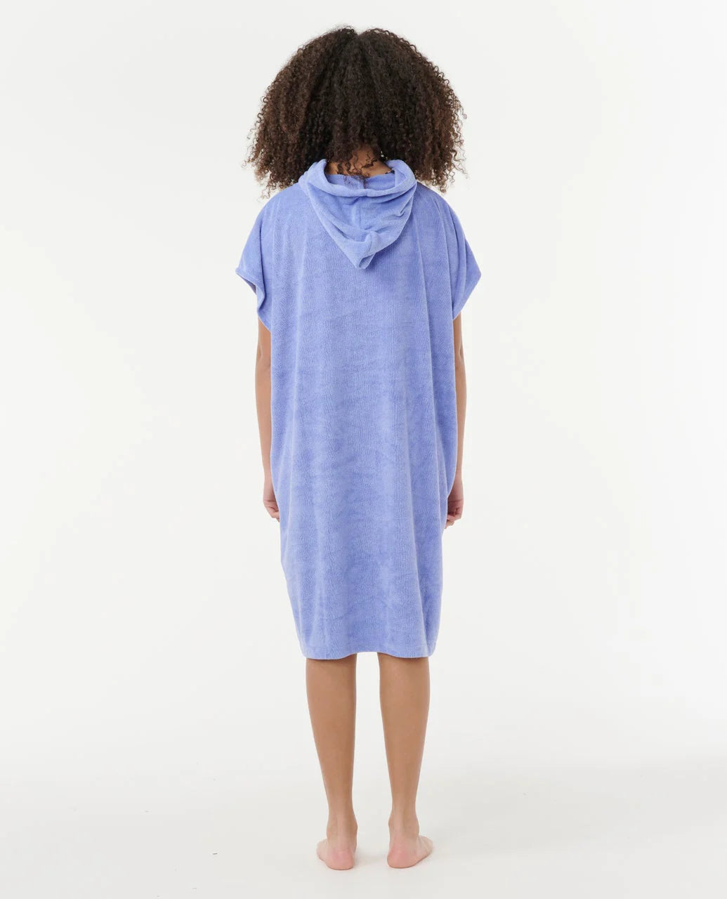 RIP CURL COTTON HOODED GIRLS TOWEL