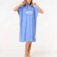RIP CURL COTTON HOODED GIRLS TOWEL