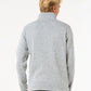 RIP CURL CRESENT ZIP THRU