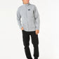 RIP CURL CRESENT ZIP THRU