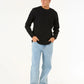RIP CURL RAW ENERGY WAFFLE LS TEE