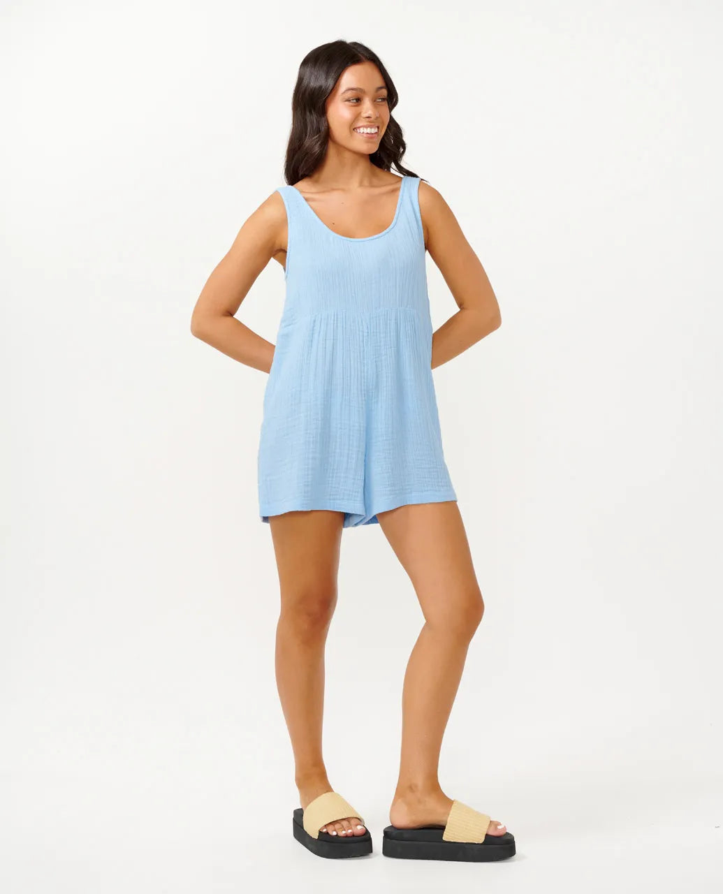 RIPCURL PREMIUM SURF ROMPER