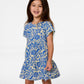 RIPCURL GIRLS SUN SWELL DRESS