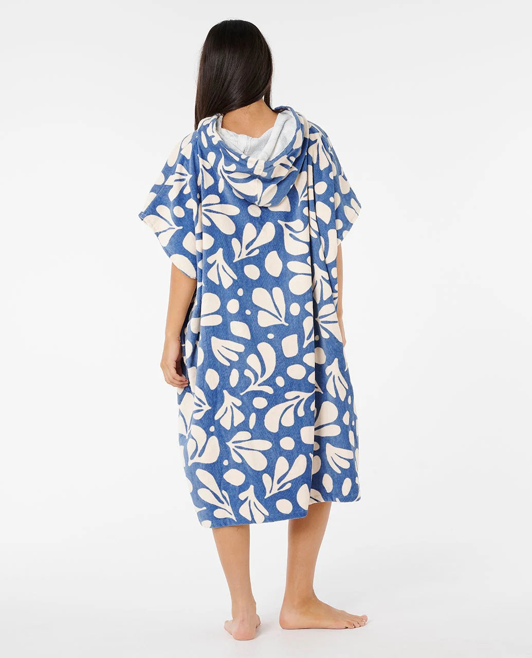 RIPCURL MIXED HOODED TOWEL