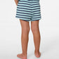 RIPCURL GIRLS BOBBI WALK SHORTS