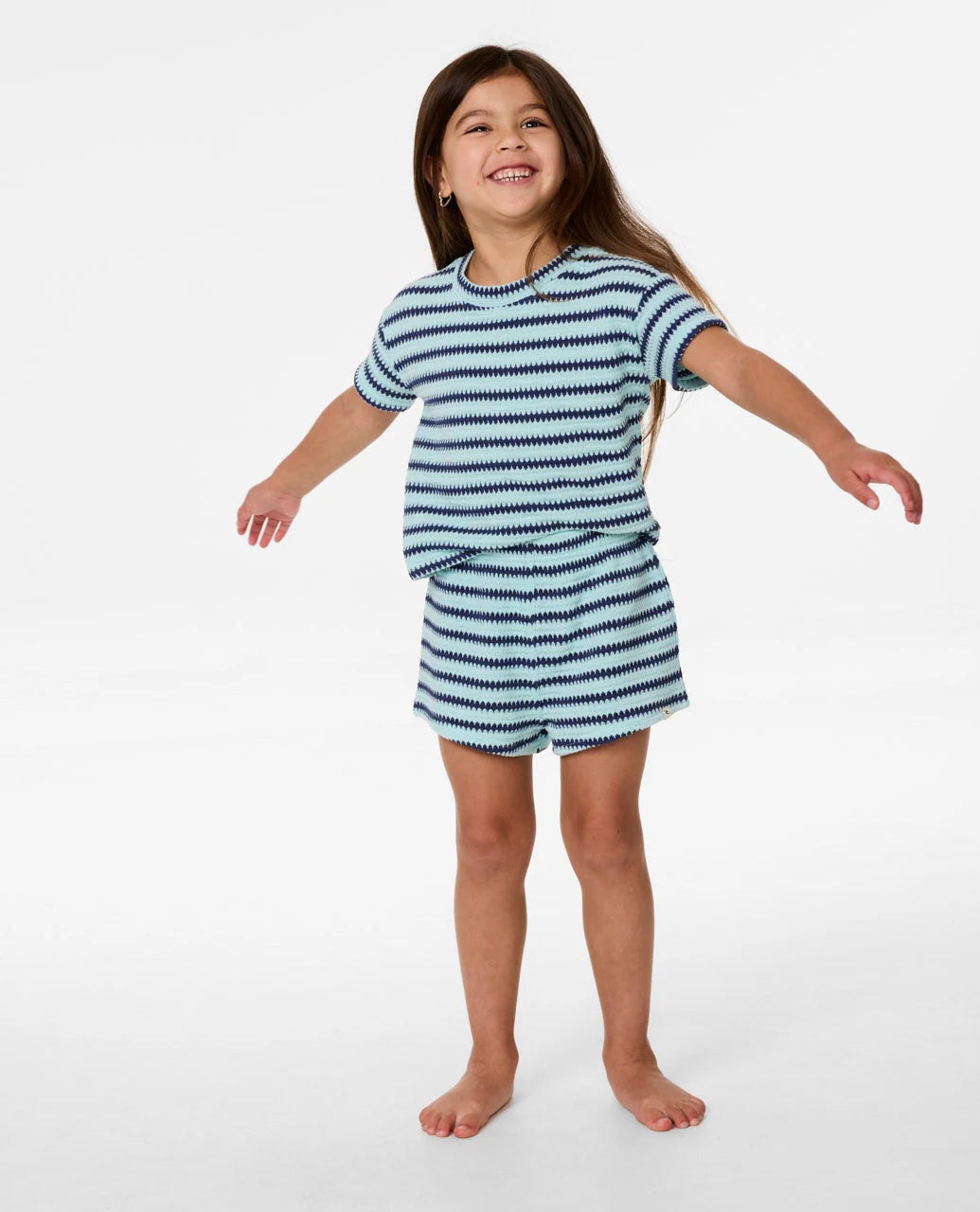 RIPCURL GIRLS BOBBI WALK SHORTS