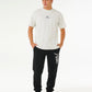 RIPCURL ICONS OF SURF MENS TRACKPANTS
