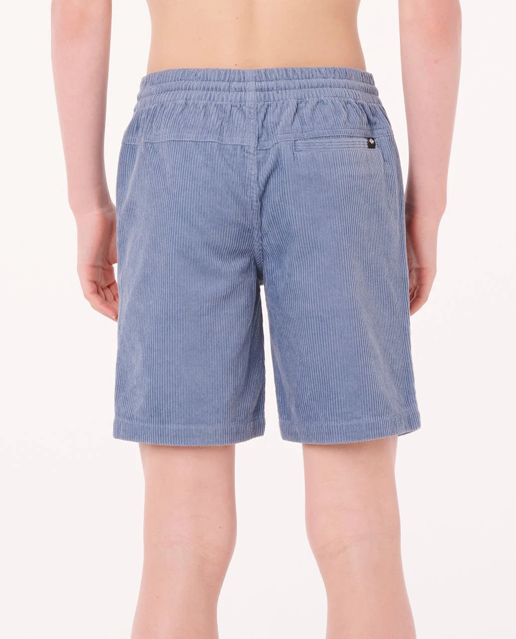 RIPCURL BOYS SURF CORD VOLLEY SHORTS