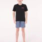 RIPCURL BOYS SURF CORD VOLLEY SHORTS