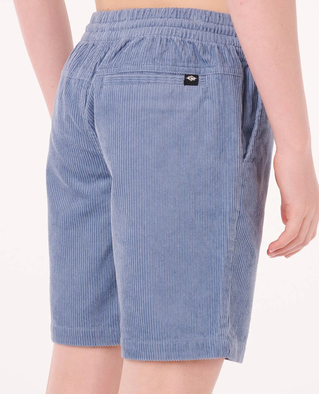 RIPCURL BOYS SURF CORD VOLLEY SHORTS