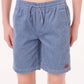 RIPCURL BOYS SURF CORD VOLLEY SHORTS