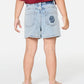RIPCURL TABBY DENIM GIRL SHORTS
