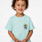 RIPCURL BOYS ICONS OF TEE