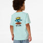 RIPCURL BOYS ICONS OF TEE