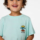 RIPCURL BOYS ICONS OF TEE