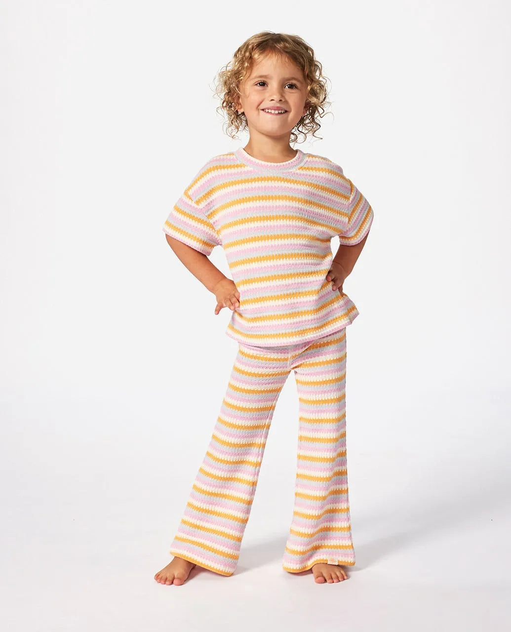 RIPCURL RAINBOW TIDE STRIPE PANT