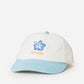 RIPCURL WASHED TWILL GIRL CAP