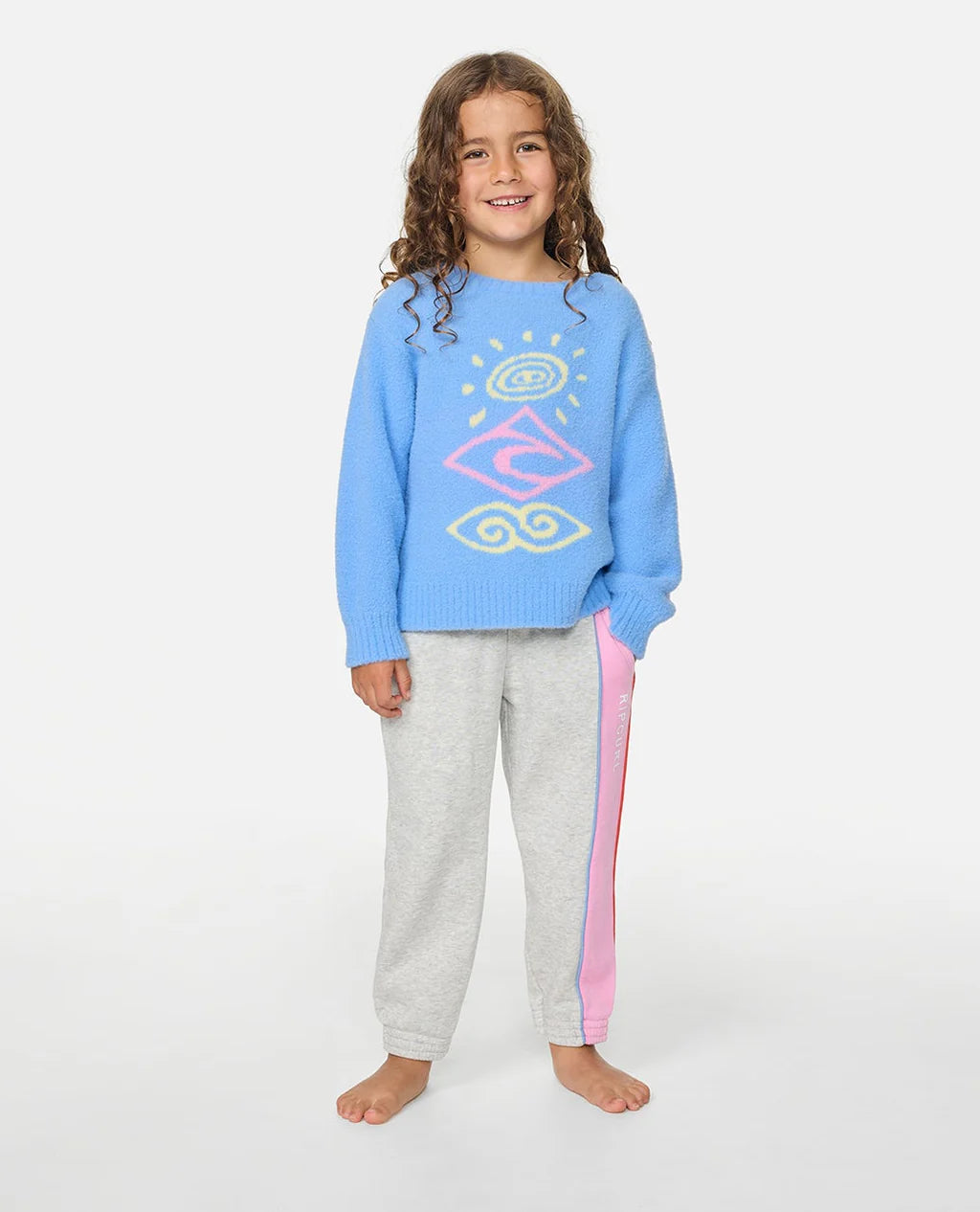 RIPCURL SUNSHINE REVIVAL TRACKPANTS