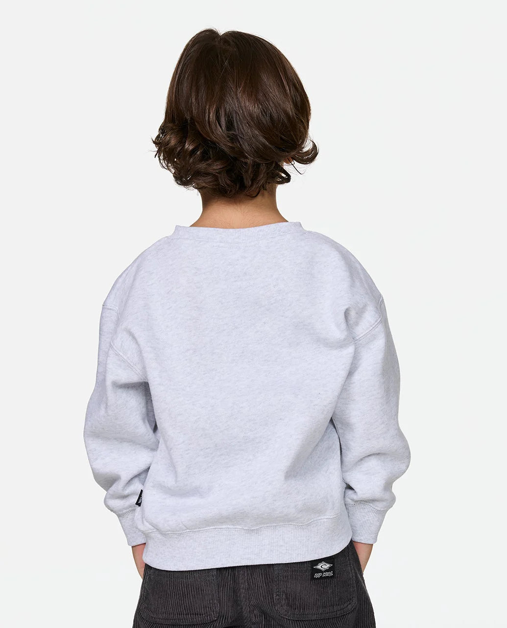 RIPCURL SURF CHECK CREW JUMPER